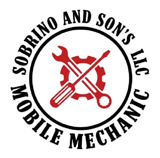 Logo de Sobrino and Son's
